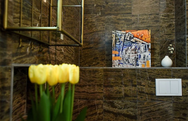 Homey - Strada Sfintii Apostoli 40 - Foto 29