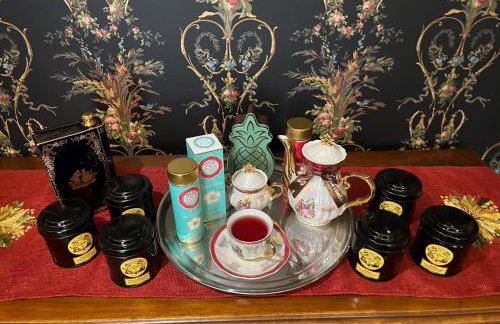 Rezydencja Grawert Boutique & Spa - Foto 40