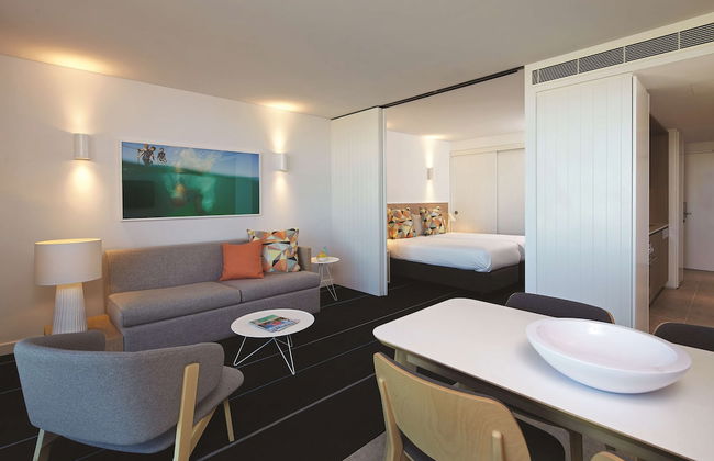 Adina Apartment Hotel Bondi Beach Sydney - Foto 12