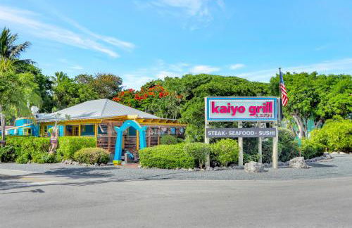 Isla Key Guava - Waterfront Boutique Resort, Island Paradise, Prime Location - Foto 76