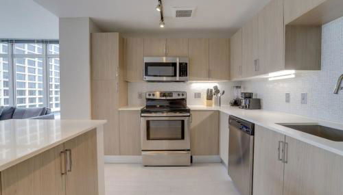 Wonderful 2BR Apartment at Crystal City - Foto 4