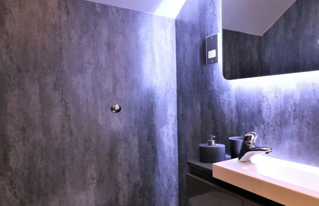 Linden Cottage Room 4 - Airdrie - Foto 7