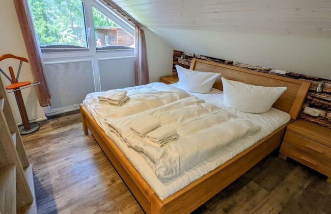 Strandhus Baabe Haus 3 - Photo 3