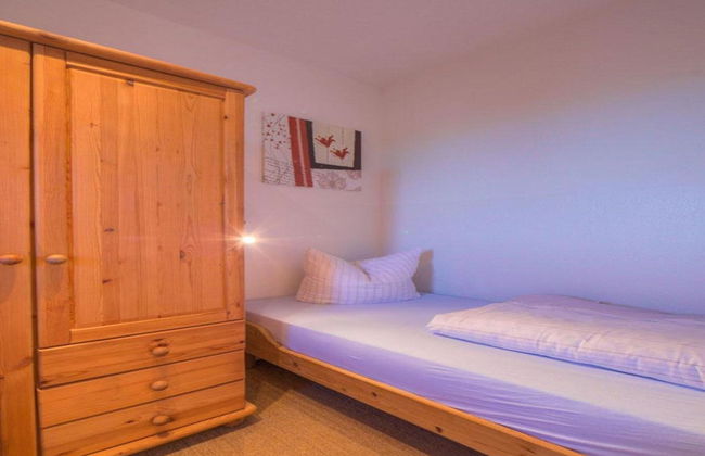 Ferienwohnung im Ferienpark Mueritz - Foto 2