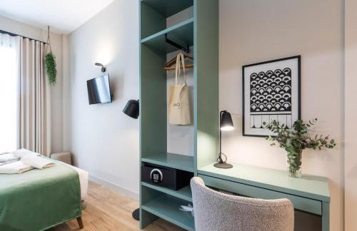 Moontels Mercado de Ruzafa - Photo 75