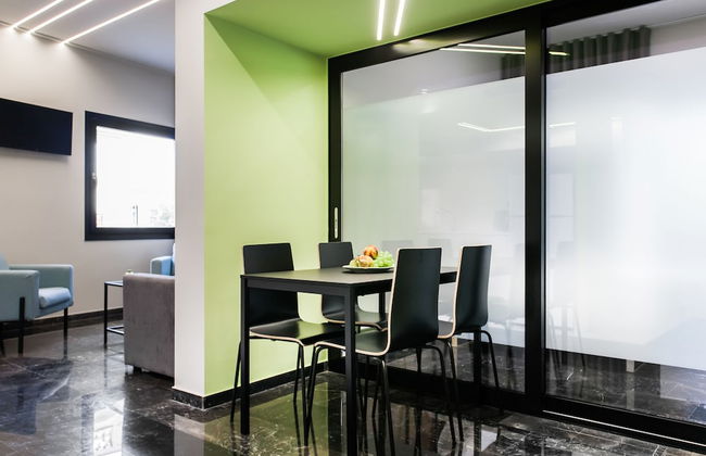 Greece U Around Athens Thissio Suites - Photo 42