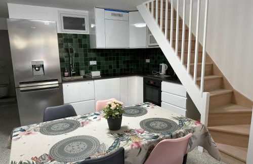 Dream House Paris 5 chambres proche M7et M14 - Foto 2