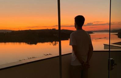 Lagamar Hotel Varginha - Foto 54