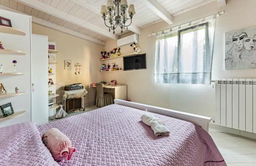 Le Pendici Casa Vacanze - Foto 35