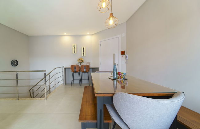 Recanto Girassóis 502 - 707 - Photo 6