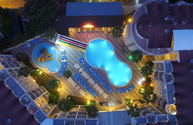 Alenz Suite - Foto 25