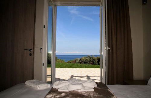 Stone Bay Houses in Messinia Kalamaki Beach Area - Foto 40