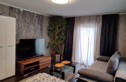 Ferienwohnung Rhein-Main II - Foto 9