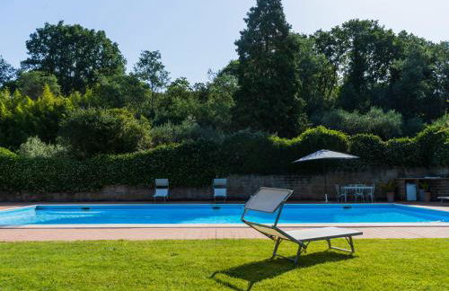 Villa Le Querce by Interhome - Foto 63