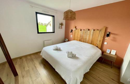 La maison des Macareux - 5 min des plages - Photo 5