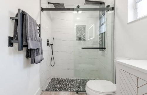 Epona House Luxury 6BR Near WEF - Foto 13