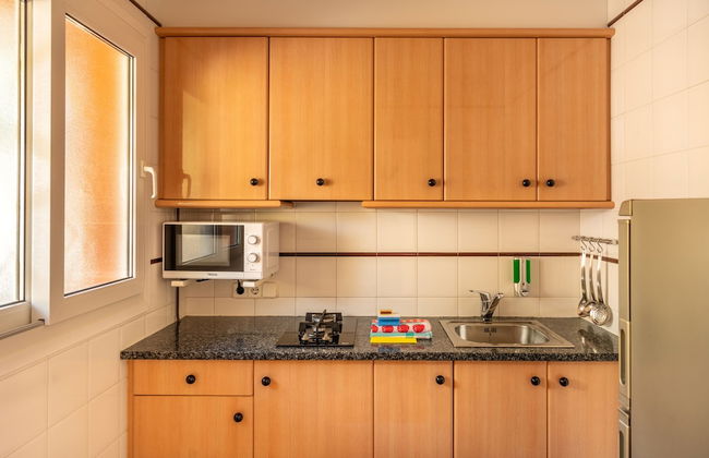 Albamar Apartaments - Foto 8