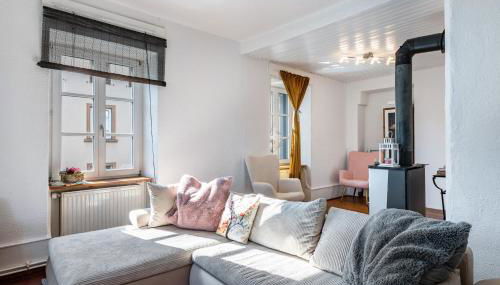 Haus nähe Schweiz - Foto 3