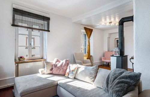 Haus nähe Schweiz - Foto 3