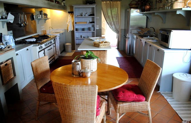 Verdidea - VILLA AMATO - Foto 38