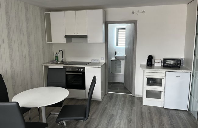 Messe-hotelzimmer-appartements - Foto 7