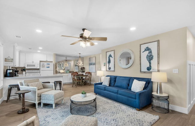 Silver Dunes D206- The Salty Seahorse - Foto 10