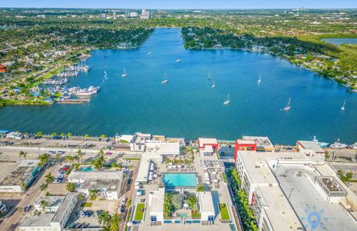 Beachfront Condo-ROOFTO POOL- 2 BEDROOMS 2 BR ! - Foto 66