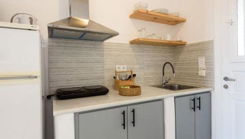 Anixis Studios Aliki Paros - Foto 2