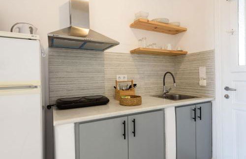 Anixis Studios Aliki Paros - Photo 2