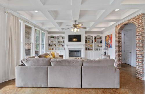 Cajun Luxury - Foto 38