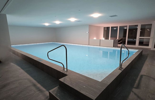 Residenz Astoria Whg. 17 - Foto 24