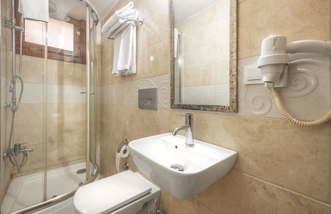 Old Town Deluxe Flats - Foto 20