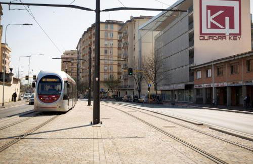 Quadra Key Easy Home In Florence - Foto 8