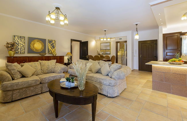 Solaris Methea Villa Kassiopi Corfu - Foto 46