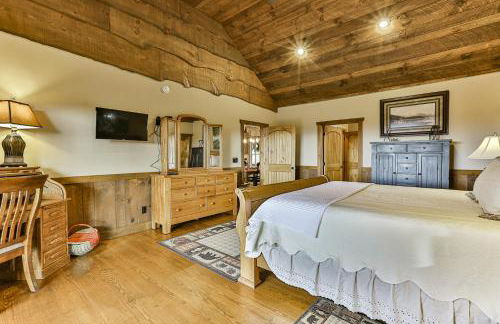 EAGLES CREST - Long Range Layered Mountain Views in peaceful neighborhood! - Foto 20