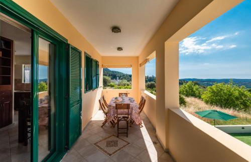 Anemos Villa - Foto 21