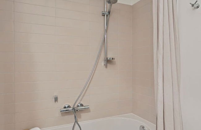 Panoramic Seaview Apartment in t Zoute - Photo 23