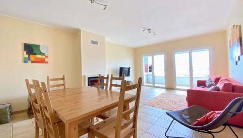 Varandas - Arrifana, com piscina, junto à praia - Foto 3