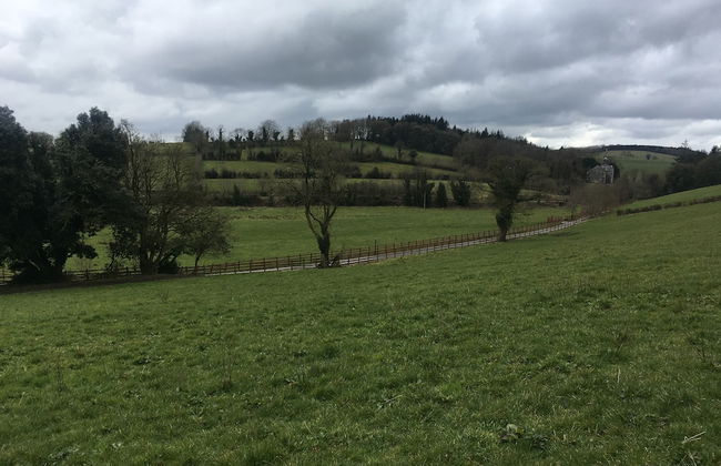 Period Coachhouse on organic farm - Photo 11