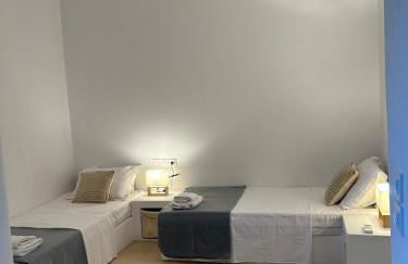 VILLA CHRISTINA-Soros beach, Antiparos - Photo 15