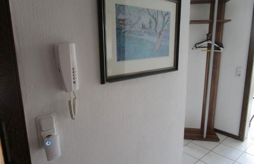 Ferienwohnung Am Homburg Nr 2 - Foto 24