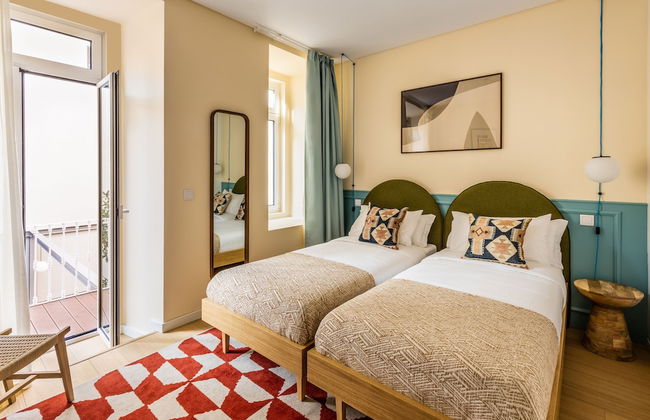 Haws Lisboa - Foto 16