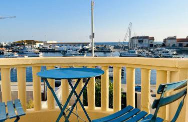 SUPERBE maison, rénovée port de Carro -terrasse,calme & lumière - Foto 19