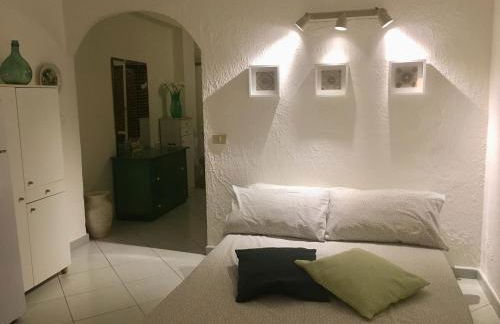 Baia degli Dei - Living La Nike - Foto 21