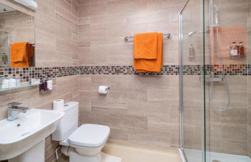 Godshill Park Cottages - Foto 50