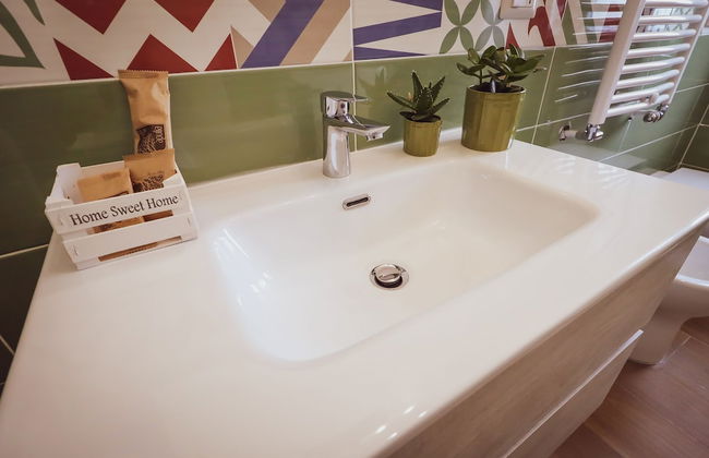 ACQUASANTA Relais - Foto 38