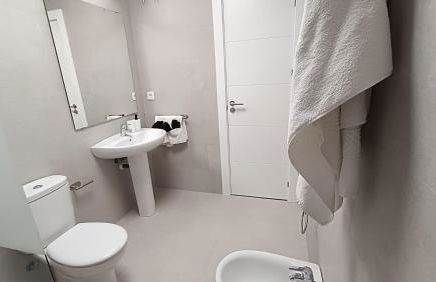 Kiana Mirador Jerez con parking - Foto 24