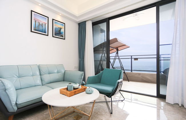 Seacliff Apartment - Foto 2