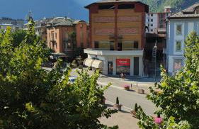 Clessidra1 monolocale a 2 passi Bernina Express - Foto 20