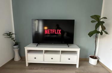 Ferienwohnung Panorama Oberkirn - Foto 5